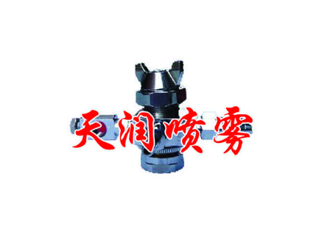 點(diǎn)擊查看詳細(xì)信息<br>標(biāo)題：空氣霧化噴嘴 閱讀次數(shù)：1539