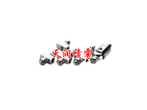 點擊查看詳細信息<br>標題：空氣霧化噴嘴 閱讀次數(shù)：1763