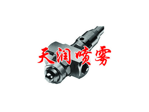 點擊查看詳細信息<br>標題：空氣霧化噴嘴 閱讀次數(shù)：1981