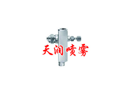 點擊查看詳細信息<br>標題：空氣霧化噴嘴 閱讀次數(shù)：2092