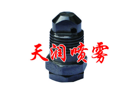 點擊查看詳細信息<br>標題：TBD 空心錐噴嘴 閱讀次數(shù)：1789