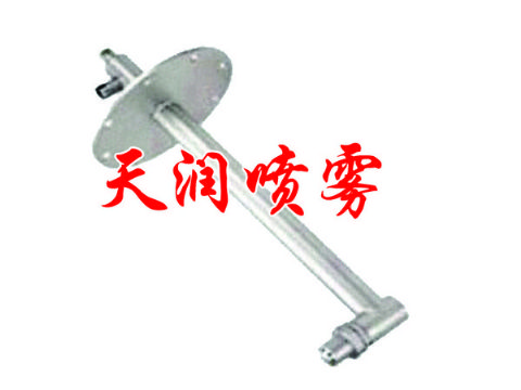 點(diǎn)擊查看詳細(xì)信息<br>標(biāo)題：脫硫噴槍 閱讀次數(shù)：1917