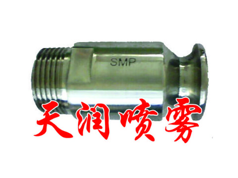 點(diǎn)擊查看詳細(xì)信息<br>標(biāo)題：實(shí)心錐TMP噴霧噴嘴 閱讀次數(shù)：2116