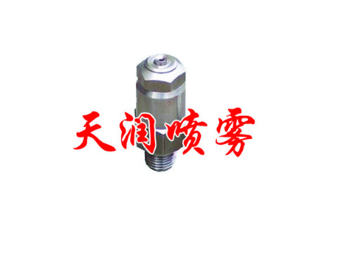 點(diǎn)擊查看詳細(xì)信息<br>標(biāo)題：微細(xì)霧化噴嘴 閱讀次數(shù)：2309