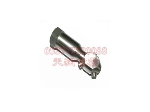 點擊查看詳細信息<br>標題：清洗噴嘴 閱讀次數(shù)：2309