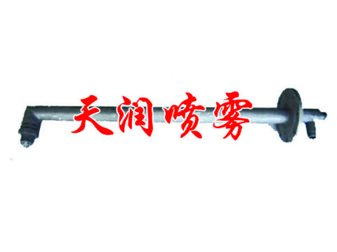 點(diǎn)擊查看詳細(xì)信息<br>標(biāo)題：脫硫噴槍 閱讀次數(shù)：2245