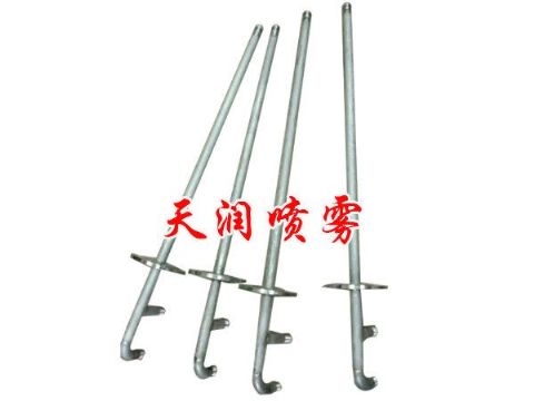 點擊查看詳細信息<br>標題：脫硝噴槍 閱讀次數(shù)：2902