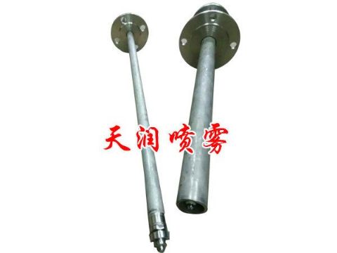 點擊查看詳細信息<br>標題：脫硝噴槍 閱讀次數(shù)：2794