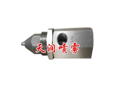 點(diǎn)擊查看詳細(xì)信息<br>標(biāo)題：超聲波空氣霧化噴嘴 閱讀次數(shù)：3153